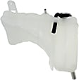 2015-2023 Dodge Charger - Coolant Reservoir, 8 Cyl., 6.4/5.7/6.2L Engines