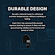 2015-2023 Dodge Charger - Coolant Reservoir, 8 Cyl., 6.4/5.7/6.2L Engines
