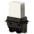 Blower Motor Resistor, with Auto Temp Control