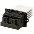 Blower Motor Resistor, with Auto Temp Control