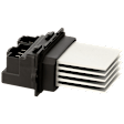 Blower Motor Resistor, with Auto Temp Control