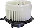 2011-2021 Jeep Grand Cherokee - Blower Motor, Front