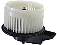 2011-2021 Jeep Grand Cherokee - Blower Motor, Front