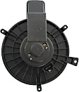 2011-2021 Jeep Grand Cherokee - Blower Motor, Front