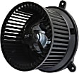 2006 Dodge Sprinter 2500 - Blower Motor