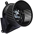 2006 Dodge Sprinter 2500 - Blower Motor