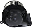 2006 Dodge Sprinter 2500 - Blower Motor