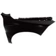 Front, Passenger Side Fender, Primed, CAPA Certified