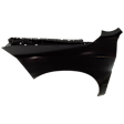 2011-2018 Ram 2500 - Front, Driver Side Fender, Primed, CAPA Certified