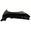 2011-2018 Ram 2500 - Front, Driver Side Fender, Primed, CAPA Certified