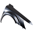 Front, Passenger Side Fender