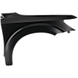 Front, Passenger Side Fender CAPA Certified