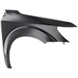 Front, Passenger Side Fender CAPA Certified