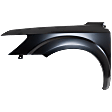 Front, Driver Side Fender CAPA Certified