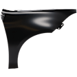 Front, Passenger Side Fender