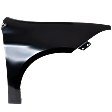 Front, Passenger Side Fender CAPA Certified