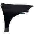 Front, Passenger Side Fender CAPA Certified