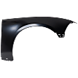 2014 Dodge Charger - Front, Passenger Side Fender, CAPA Certified