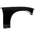 2014 Dodge Charger - Front, Passenger Side Fender, CAPA Certified