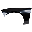 Front, Driver Side Fender, Primed