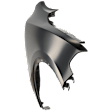Front, Passenger Side Fender