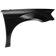 Front, Passenger Side Fender CAPA Certified