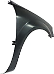 Front, Passenger Side Fender CAPA Certified