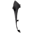 Front, Driver Side Fender