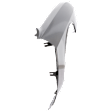 Front, Passenger Side Fender, For Models Without Wide Body Option, CAPA Certified