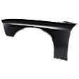 2008-2023 Dodge Challenger - Front, Driver Side Fender, For Models Without Wide Body Option