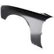 2008-2023 Dodge Challenger - Front, Driver Side Fender, For Models Without Wide Body Option