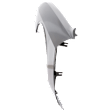 2008-2023 Dodge Challenger - Front, Driver Side Fender, For Models Without Wide Body Option