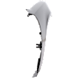 Front, Passenger Side Fender, For Models Without Wide Option