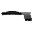 Front, Driver Side Fender, For Models Without Wide Option, CAPA Certified