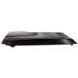 Front, Driver Side Fender, For Models Without Wide Option, CAPA Certified