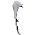 Front, Driver Side Fender, For Models Without Wide Option, CAPA Certified
