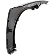 Front, Driver Side Fender, For Models Without Wide Option, CAPA Certified
