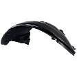 Front, Passenger Side Fender Liner
