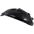 Front, Passenger Side Fender Liner