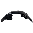 Front, Passenger Side Fender Liner
