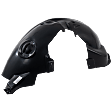 Front, Passenger Side Fender Liner