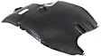 2008 Dodge Sprinter 2500 Base - Front, Driver Side, Rear Section Fender Liner