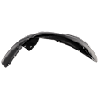 Front, Driver Side Fender Liner