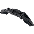 2019 Ram 1500 Classic Tradesman - Front, Passenger Side, Rear Section Fender Liner, Standard Type