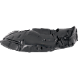 2019 Ram 1500 Classic Tradesman - Front, Passenger Side, Rear Section Fender Liner, Standard Type