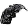 2012 Ram 1500 - Front, Driver Side, Rear Section Fender Liner