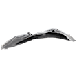 Front, Passenger Side Fender Liner