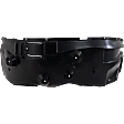 2014 Ram 2500 Laramie - Front, Passenger Side Fender Liner