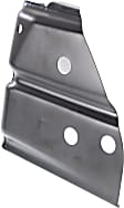 Front, Driver Side Fender Support