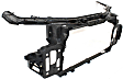 Radiator Support Assembly